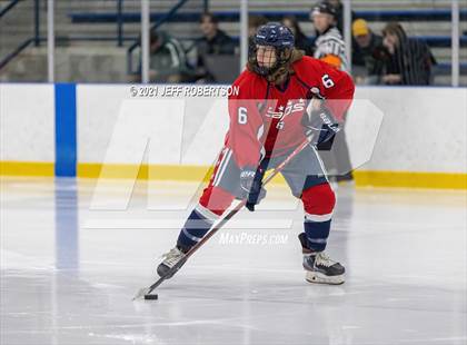 Thumbnail 2 in Capital City vs Jenison (Jenison Invitational)  photogallery.