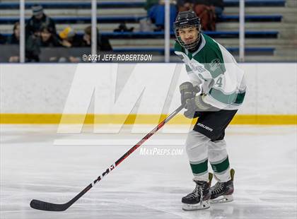 Thumbnail 2 in Capital City vs Jenison (Jenison Invitational)  photogallery.
