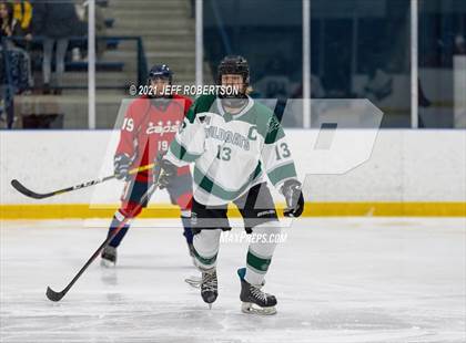 Thumbnail 3 in Capital City vs Jenison (Jenison Invitational)  photogallery.