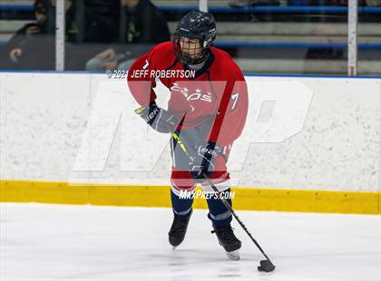 Thumbnail 3 in Capital City vs Jenison (Jenison Invitational)  photogallery.