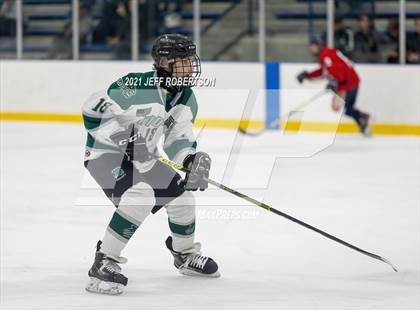 Thumbnail 2 in Capital City vs Jenison (Jenison Invitational)  photogallery.