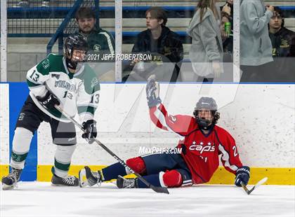 Thumbnail 3 in Capital City vs Jenison (Jenison Invitational)  photogallery.
