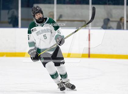 Thumbnail 3 in Capital City vs Jenison (Jenison Invitational)  photogallery.