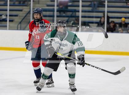 Thumbnail 3 in Capital City vs Jenison (Jenison Invitational)  photogallery.