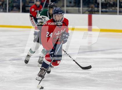 Thumbnail 1 in Capital City vs Jenison (Jenison Invitational)  photogallery.