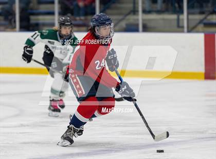 Thumbnail 1 in Capital City vs Jenison (Jenison Invitational)  photogallery.