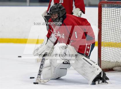Thumbnail 1 in Capital City vs Jenison (Jenison Invitational)  photogallery.