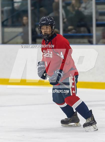 Thumbnail 3 in Capital City vs Jenison (Jenison Invitational)  photogallery.