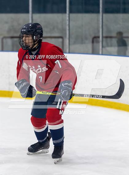 Thumbnail 1 in Capital City vs Jenison (Jenison Invitational)  photogallery.