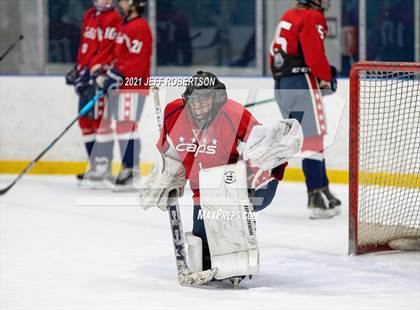Thumbnail 3 in Capital City vs Jenison (Jenison Invitational)  photogallery.