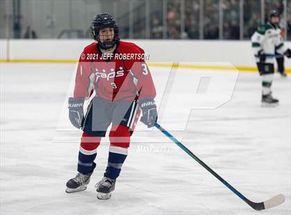 Thumbnail 1 in Capital City vs Jenison (Jenison Invitational)  photogallery.