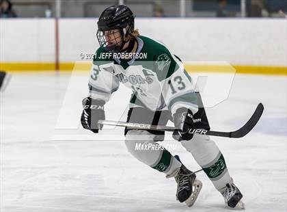 Thumbnail 1 in Capital City vs Jenison (Jenison Invitational)  photogallery.
