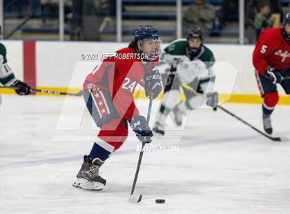 Thumbnail 1 in Capital City vs Jenison (Jenison Invitational)  photogallery.