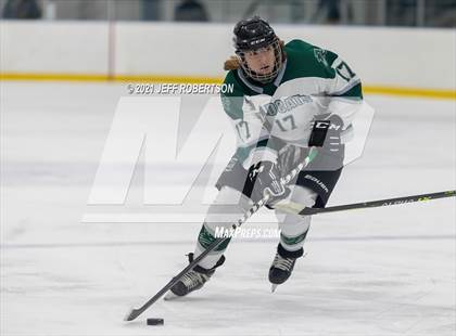 Thumbnail 1 in Capital City vs Jenison (Jenison Invitational)  photogallery.