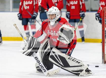 Thumbnail 2 in Capital City vs Jenison (Jenison Invitational)  photogallery.