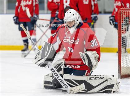 Thumbnail 3 in Capital City vs Jenison (Jenison Invitational)  photogallery.