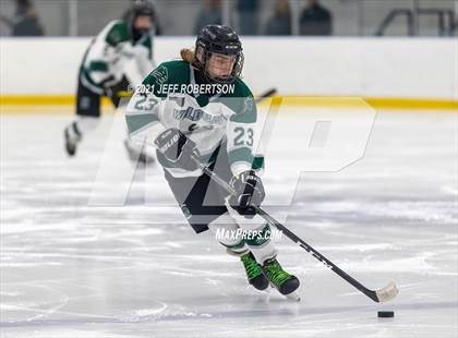 Thumbnail 1 in Capital City vs Jenison (Jenison Invitational)  photogallery.