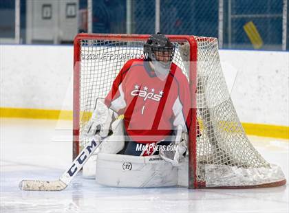 Thumbnail 2 in Capital City vs Jenison (Jenison Invitational)  photogallery.