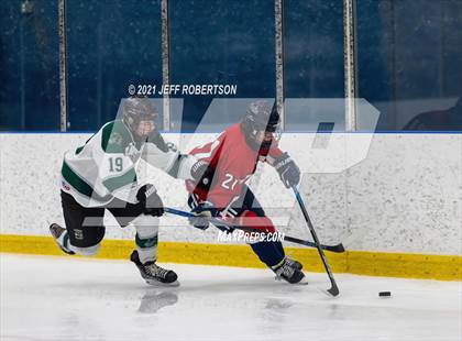 Thumbnail 1 in Capital City vs Jenison (Jenison Invitational)  photogallery.