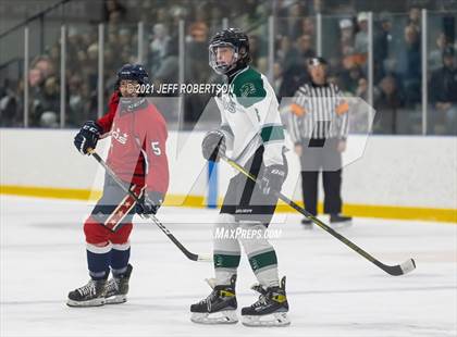 Thumbnail 1 in Capital City vs Jenison (Jenison Invitational)  photogallery.