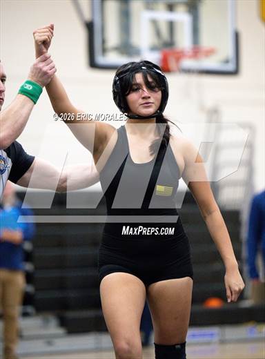 Liberty Charter @ Mission Bay (Mission Bay Tri-Meet)