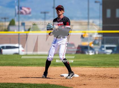 Thumbnail 1 in American Fork @ Westlake photogallery.