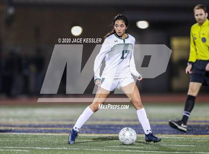 Thumbnail 3 in Santiago vs. Upland (CIF SS D1 Final) photogallery.
