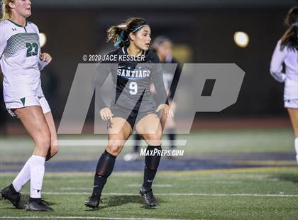Thumbnail 1 in Santiago vs. Upland (CIF SS D1 Final) photogallery.
