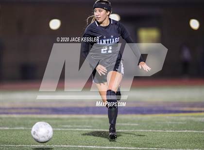 Thumbnail 3 in Santiago vs. Upland (CIF SS D1 Final) photogallery.