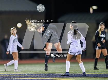 Thumbnail 2 in Santiago vs. Upland (CIF SS D1 Final) photogallery.