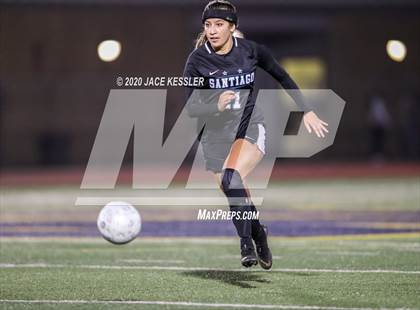Thumbnail 2 in Santiago vs. Upland (CIF SS D1 Final) photogallery.