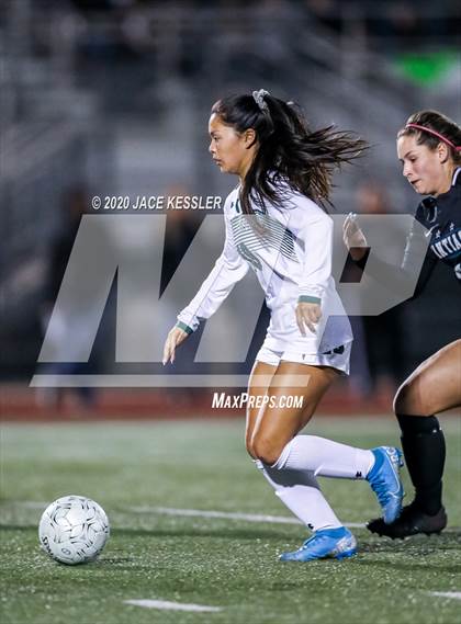 Thumbnail 1 in Santiago vs. Upland (CIF SS D1 Final) photogallery.