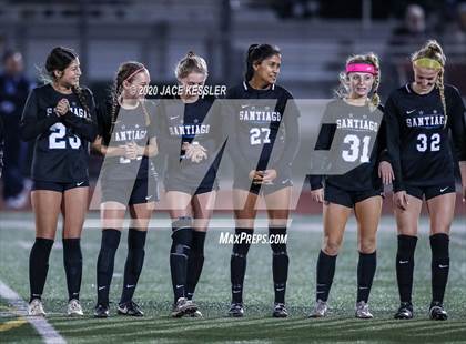 Thumbnail 2 in Santiago vs. Upland (CIF SS D1 Final) photogallery.