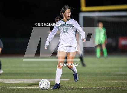 Thumbnail 2 in Santiago vs. Upland (CIF SS D1 Final) photogallery.