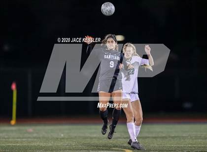 Thumbnail 3 in Santiago vs. Upland (CIF SS D1 Final) photogallery.