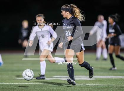 Thumbnail 3 in Santiago vs. Upland (CIF SS D1 Final) photogallery.
