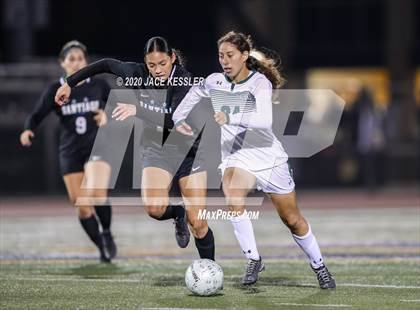 Thumbnail 1 in Santiago vs. Upland (CIF SS D1 Final) photogallery.