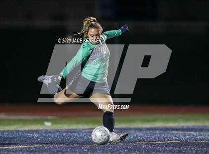Thumbnail 1 in Santiago vs. Upland (CIF SS D1 Final) photogallery.