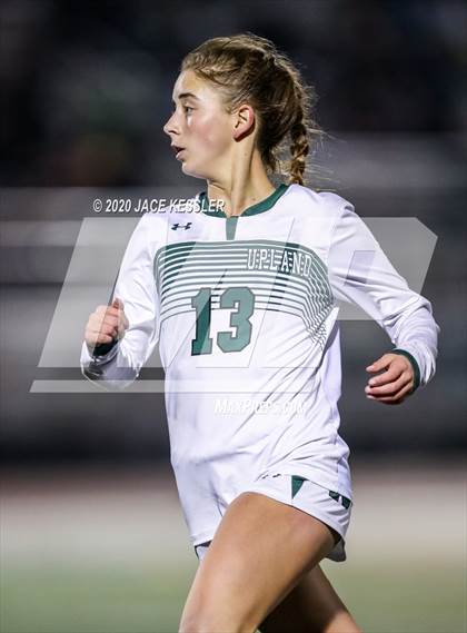 Thumbnail 3 in Santiago vs. Upland (CIF SS D1 Final) photogallery.