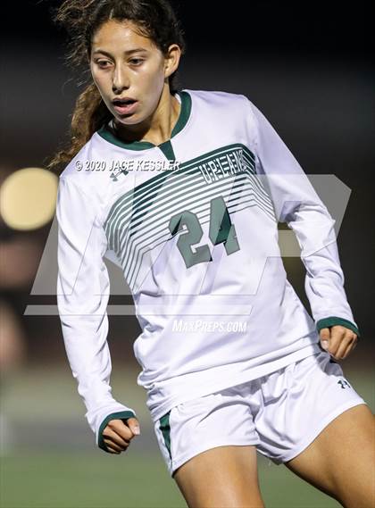 Thumbnail 1 in Santiago vs. Upland (CIF SS D1 Final) photogallery.