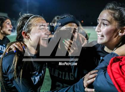 Thumbnail 1 in Santiago vs. Upland (CIF SS D1 Final) photogallery.