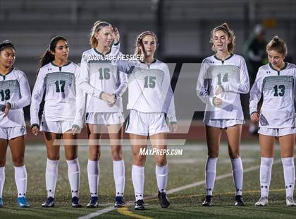 Thumbnail 2 in Santiago vs. Upland (CIF SS D1 Final) photogallery.