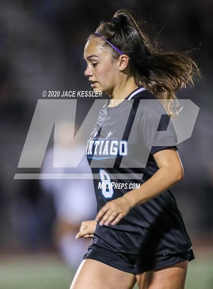 Thumbnail 3 in Santiago vs. Upland (CIF SS D1 Final) photogallery.