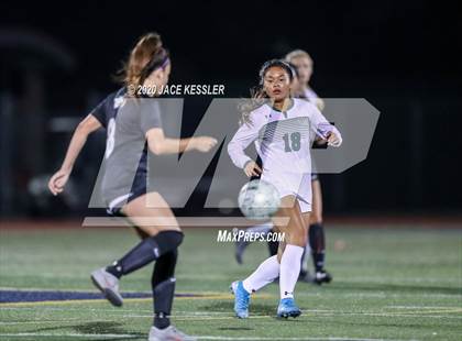 Thumbnail 3 in Santiago vs. Upland (CIF SS D1 Final) photogallery.