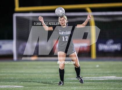 Thumbnail 3 in Santiago vs. Upland (CIF SS D1 Final) photogallery.