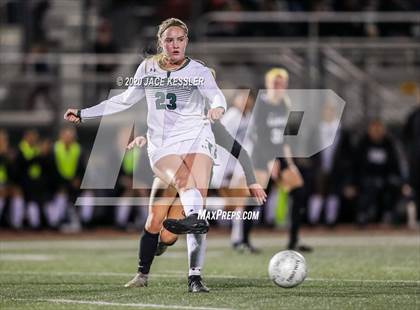 Thumbnail 2 in Santiago vs. Upland (CIF SS D1 Final) photogallery.
