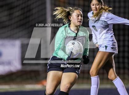 Thumbnail 1 in Santiago vs. Upland (CIF SS D1 Final) photogallery.