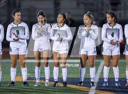 Thumbnail 3 in Santiago vs. Upland (CIF SS D1 Final) photogallery.
