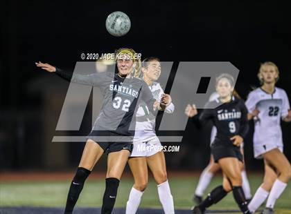 Thumbnail 3 in Santiago vs. Upland (CIF SS D1 Final) photogallery.