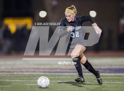 Thumbnail 1 in Santiago vs. Upland (CIF SS D1 Final) photogallery.